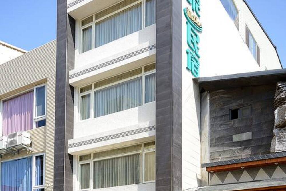 ミラー ホームステイ 写真