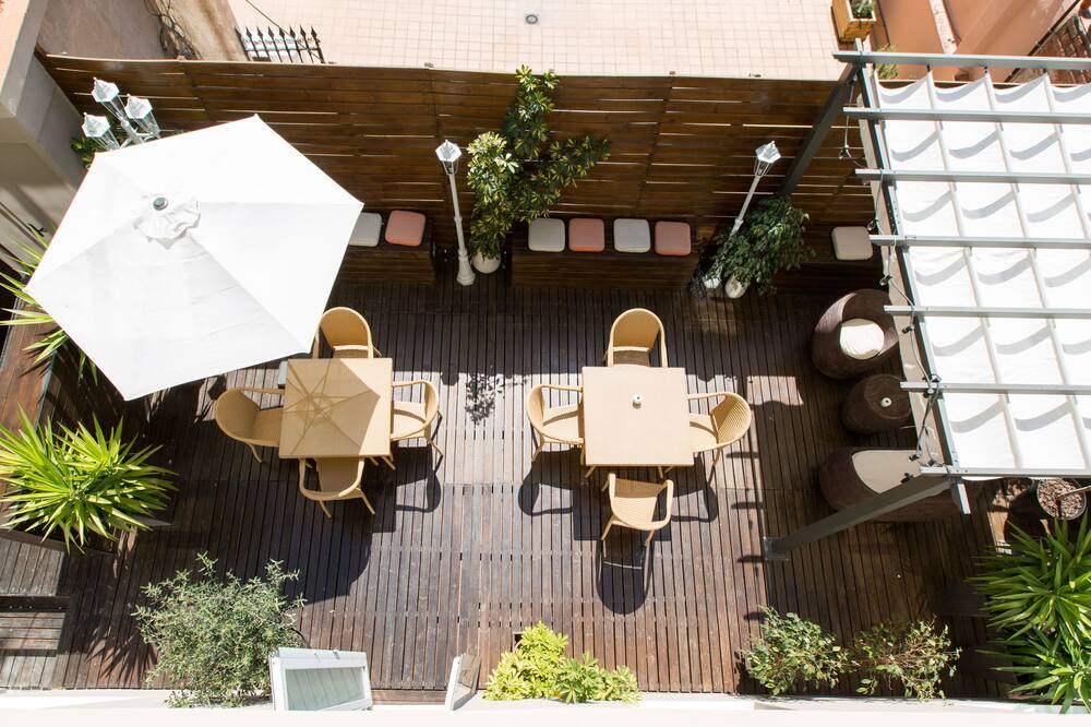 ヴィオレタ ブティック 写真