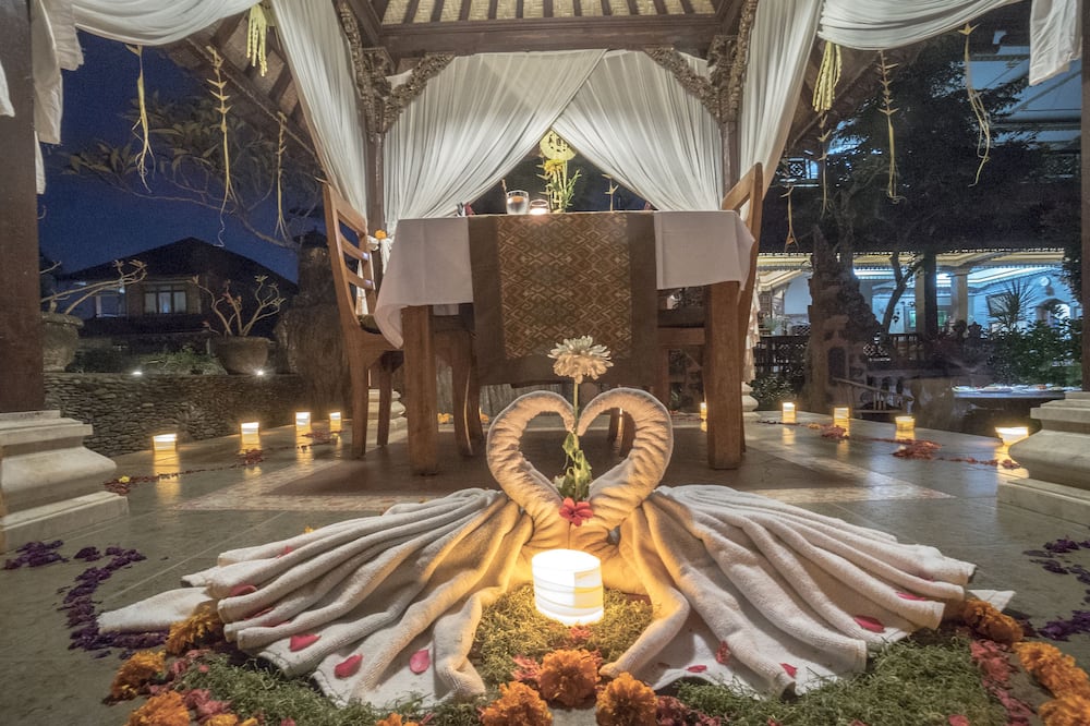 チェンダナ リゾート & スパ 写真