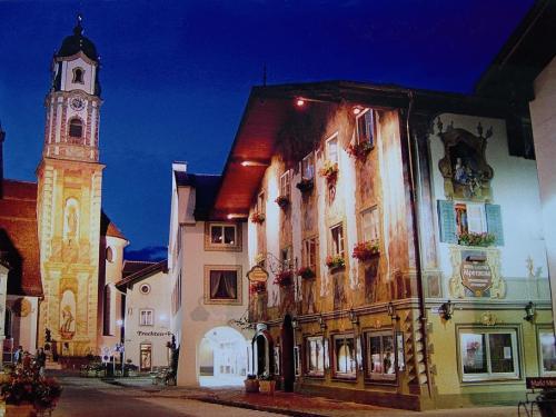 アルペンローゼ 写真