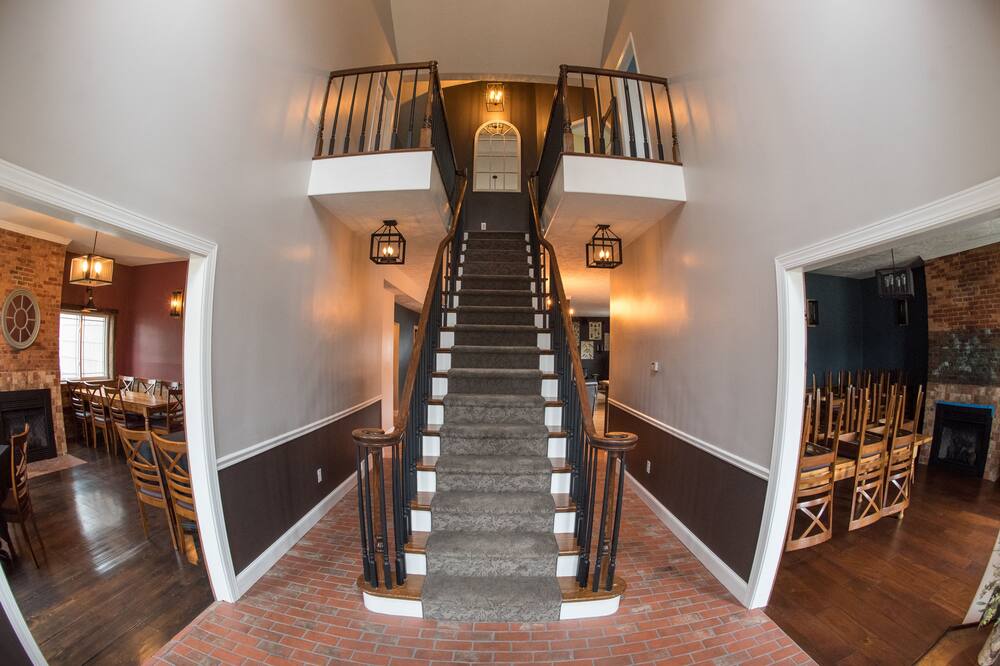 クリークサイド イン 写真