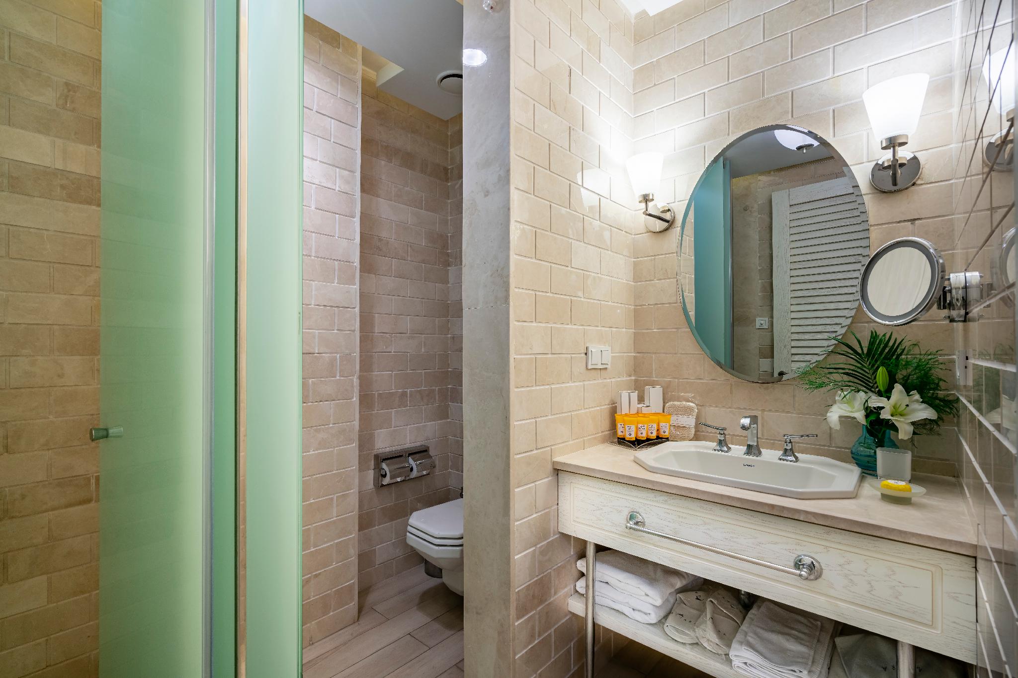 ミバラ ラグジュアリー リゾート スパ ホテル ボドルム 写真