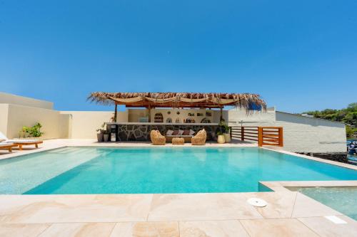 El Barranco Galapagos 写真