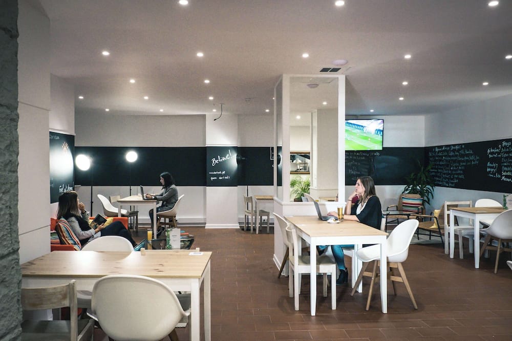 Dorisol Mimosa Studio Hotel 写真