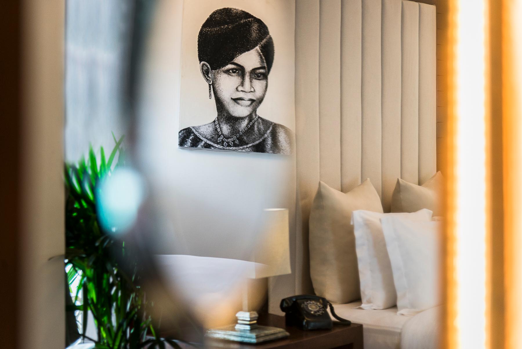 ジャヤ ハウス リバー パーク 写真