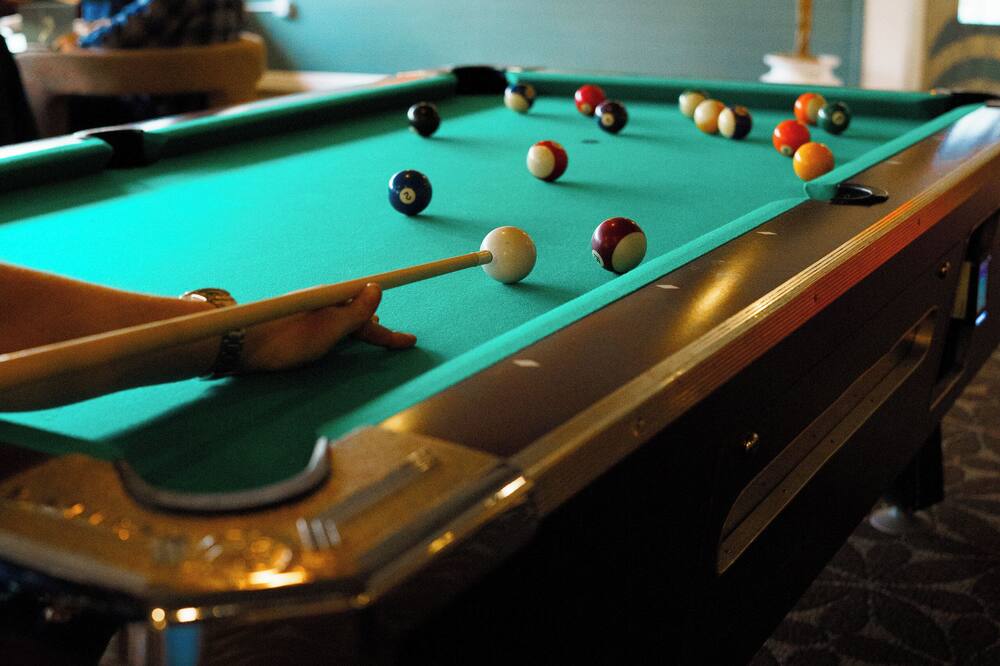 ザ ボールダー ブローカー 写真