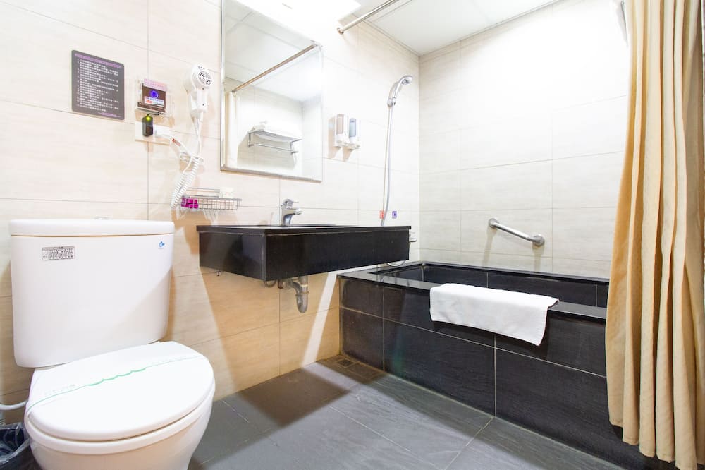 バロンズ ホット スプリング ホテル 写真