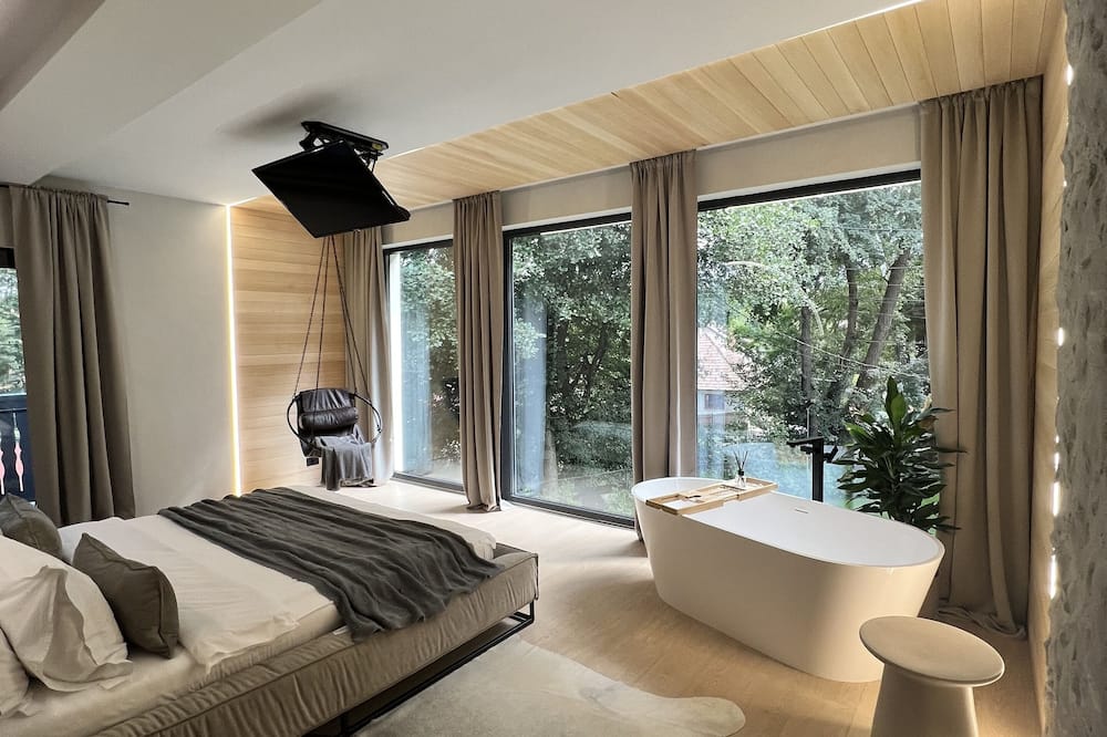 ガーデンリトリート 写真