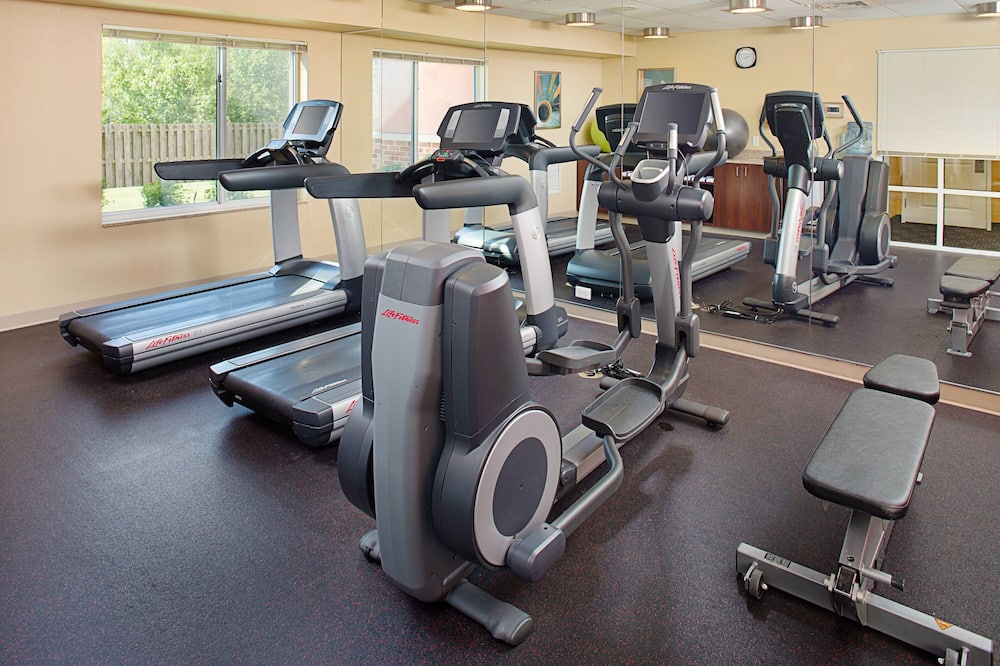 TownePlace Suites by Marriott Fayetteville North/Springdale 写真