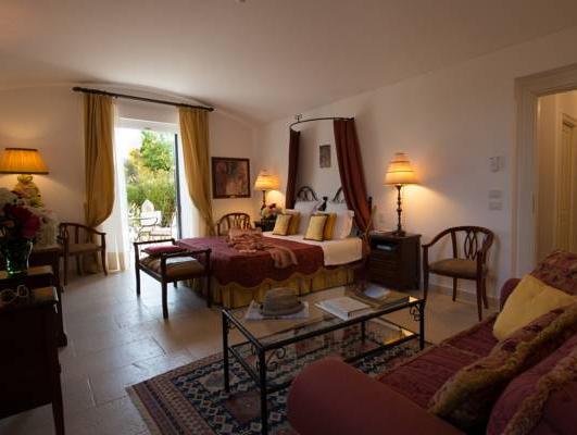 Masseria San Domenico 写真