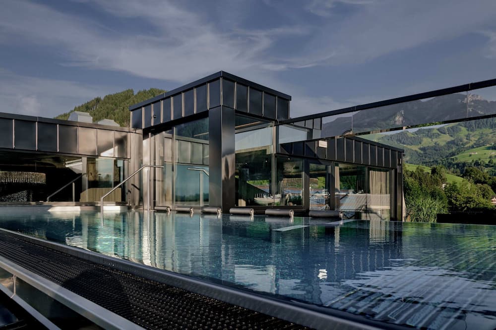 ディ ホホケーニギン - マウンテン リゾート 写真