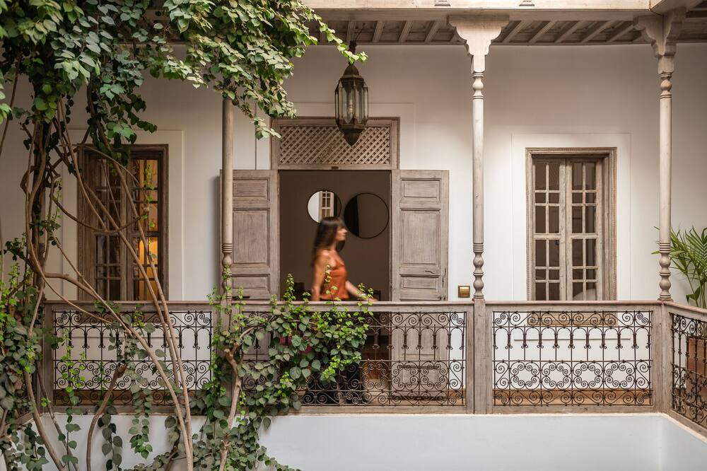 リアド アルエアー 写真