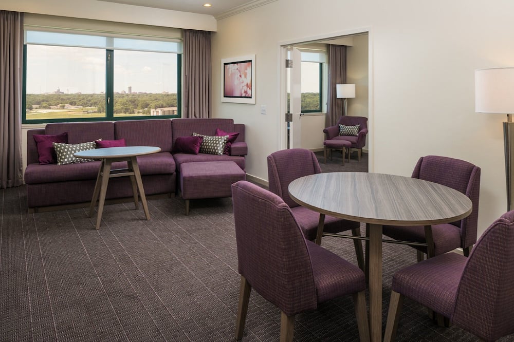Crowne Plaza Hotel Springfield By IHG 写真