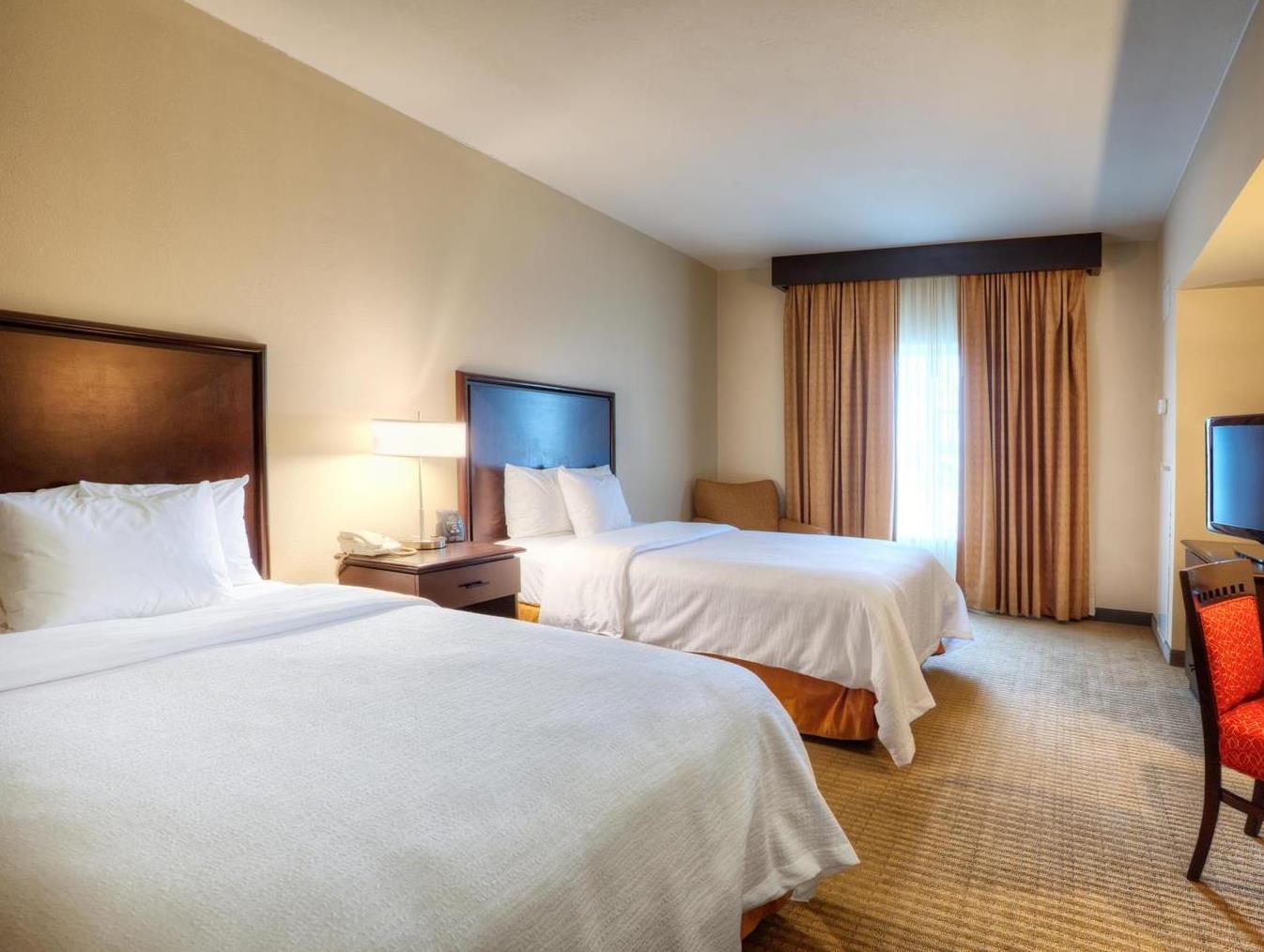 Embassy Suites by Hilton Laredo 写真