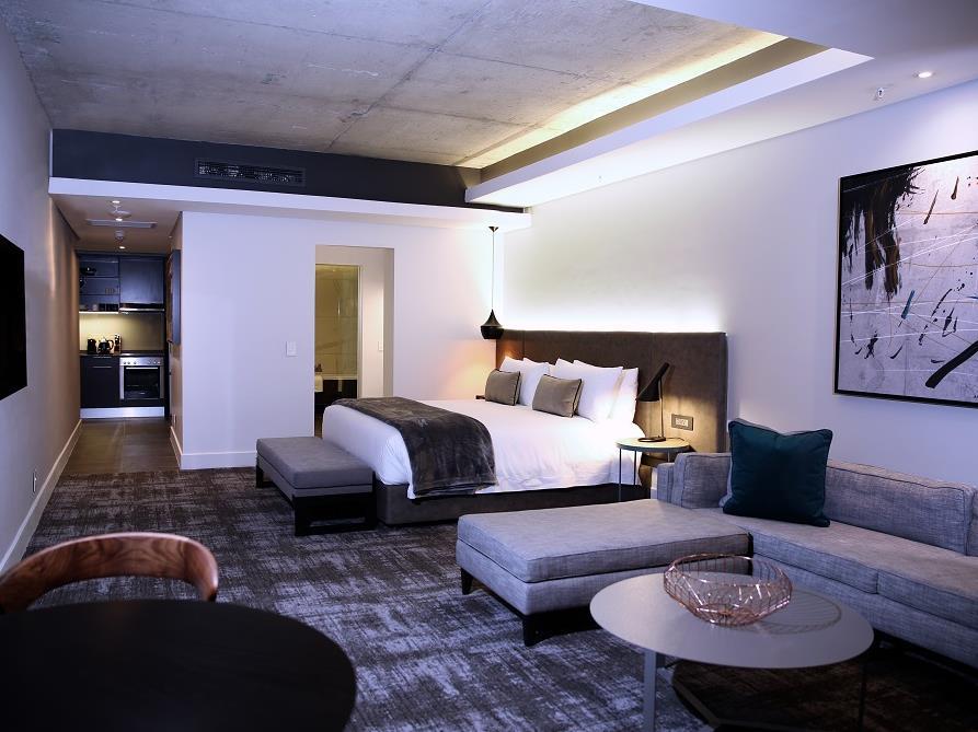 ザ キャピタル ミラージュ 写真