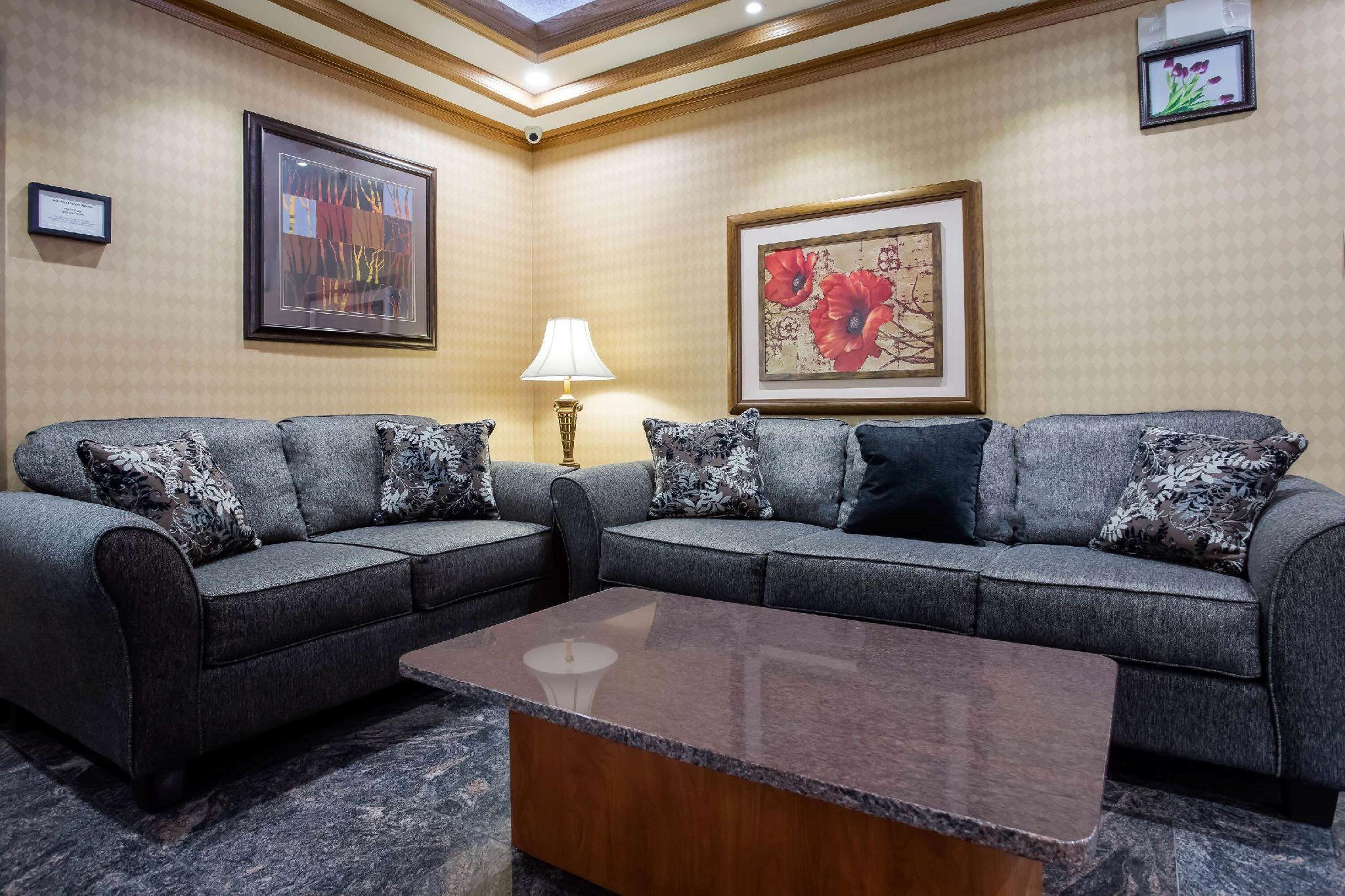 デイズ イン バイ ウィンダム ルネミード フィラデルフィア エリア 写真