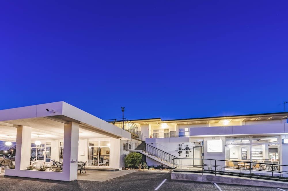 The Oriana Orange - Retro Hotel & Resort 写真