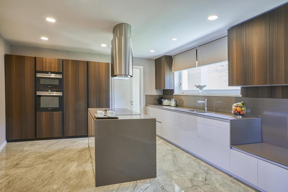 Kempinski Hotel Adriatic Istria Croatia 写真