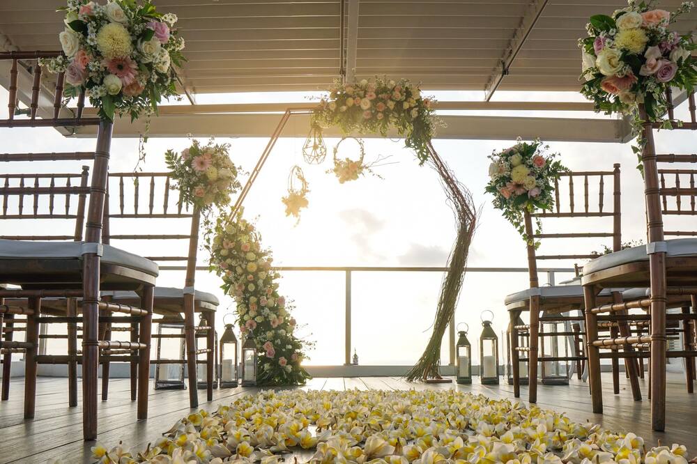 ホリデイ イン エクスプレス バルナ バリ バイ IHG 写真