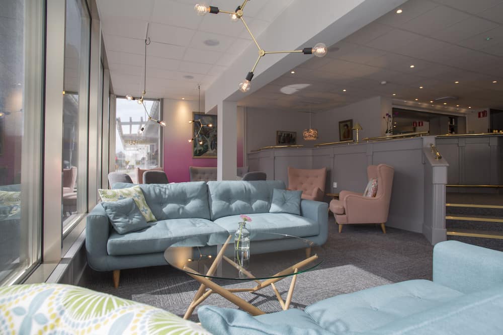 First Hotel Dragonen 写真