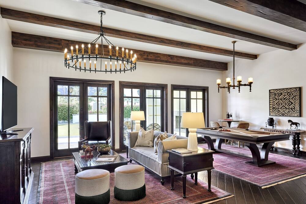 オムニ スコッツデール リゾート&スパ アット モンテルチア 写真