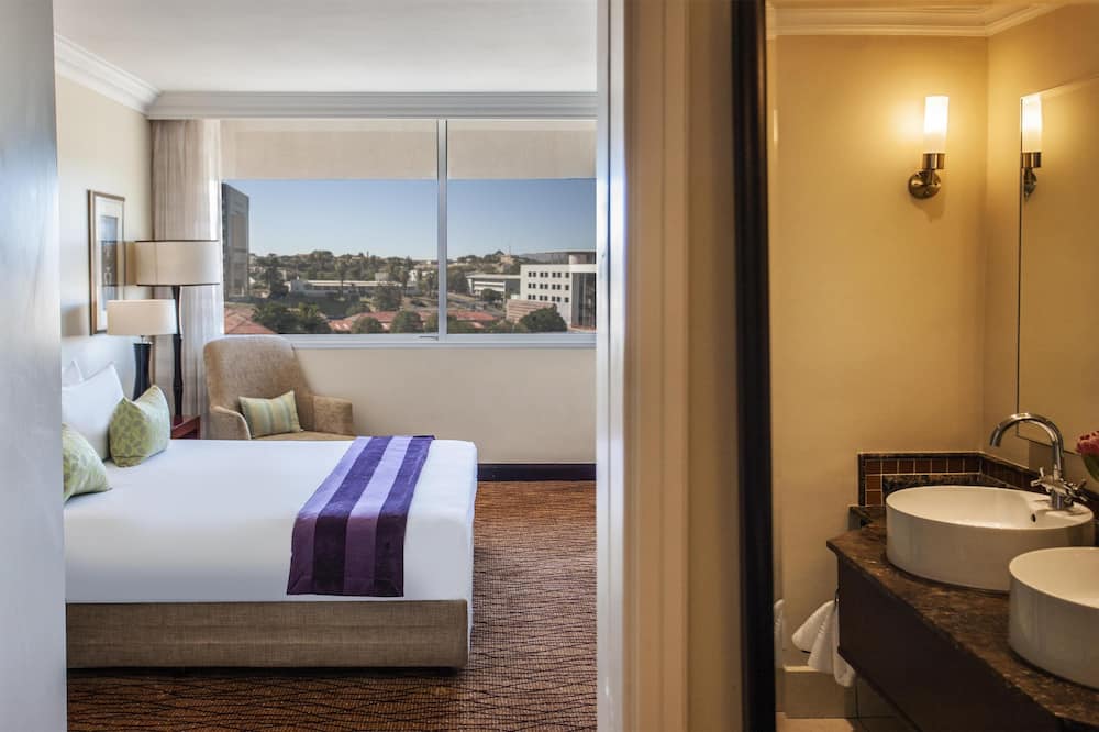 アヴァ二 ウィントフック ホテル&カジノ 写真