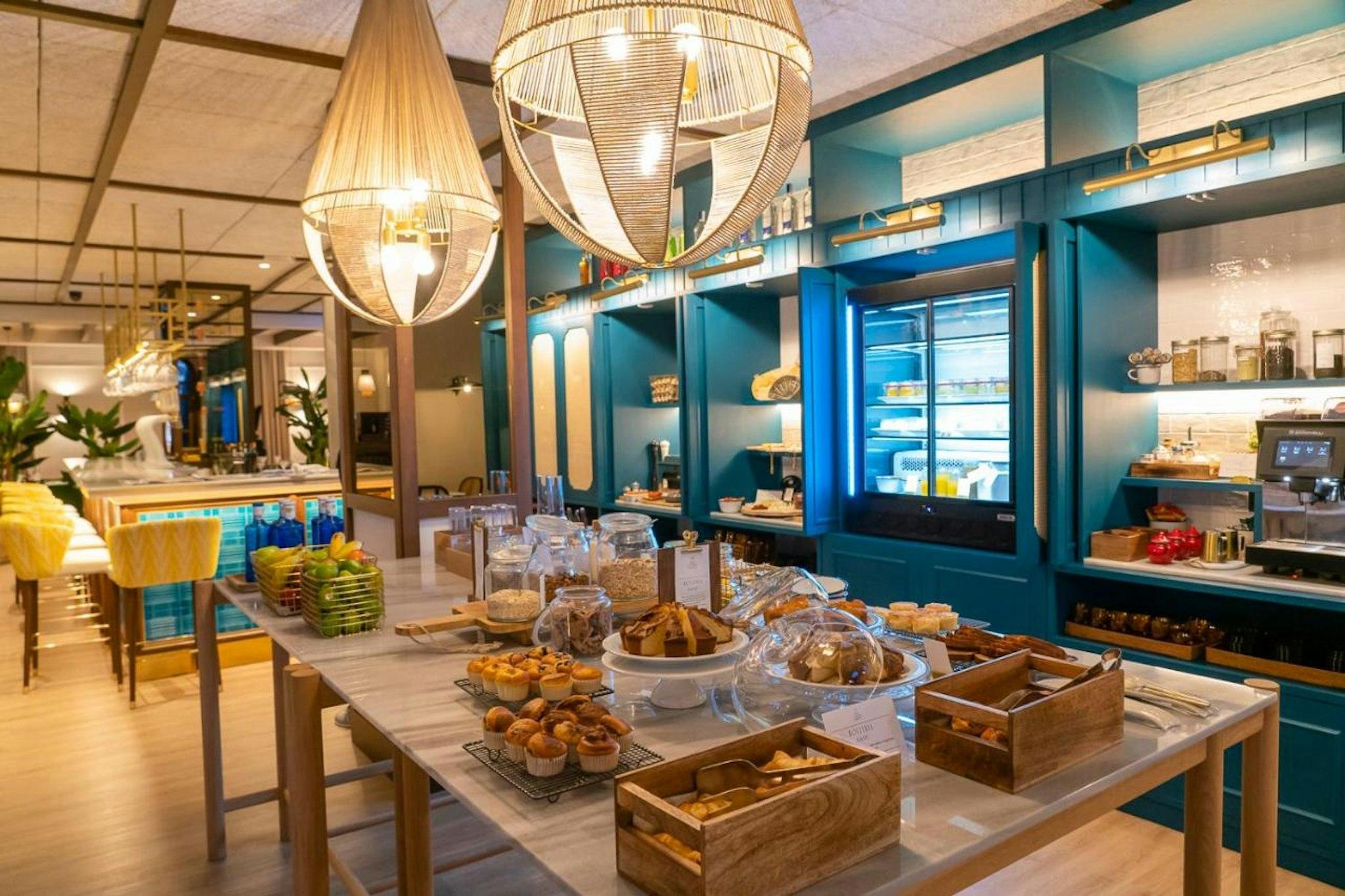 Puente Colgante Boutique Hotel 写真