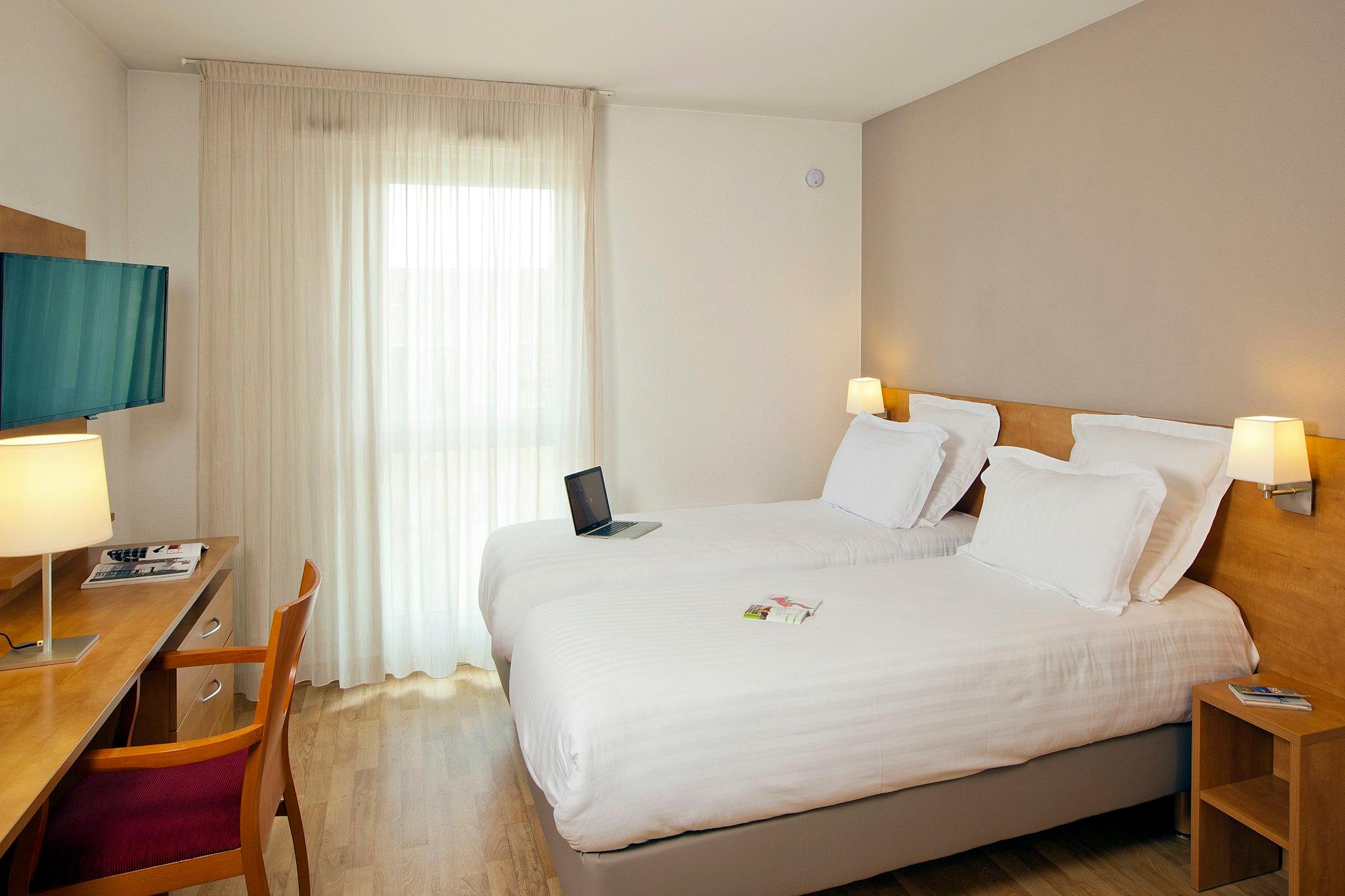 Sejours & Affaires Angers Atrium 写真