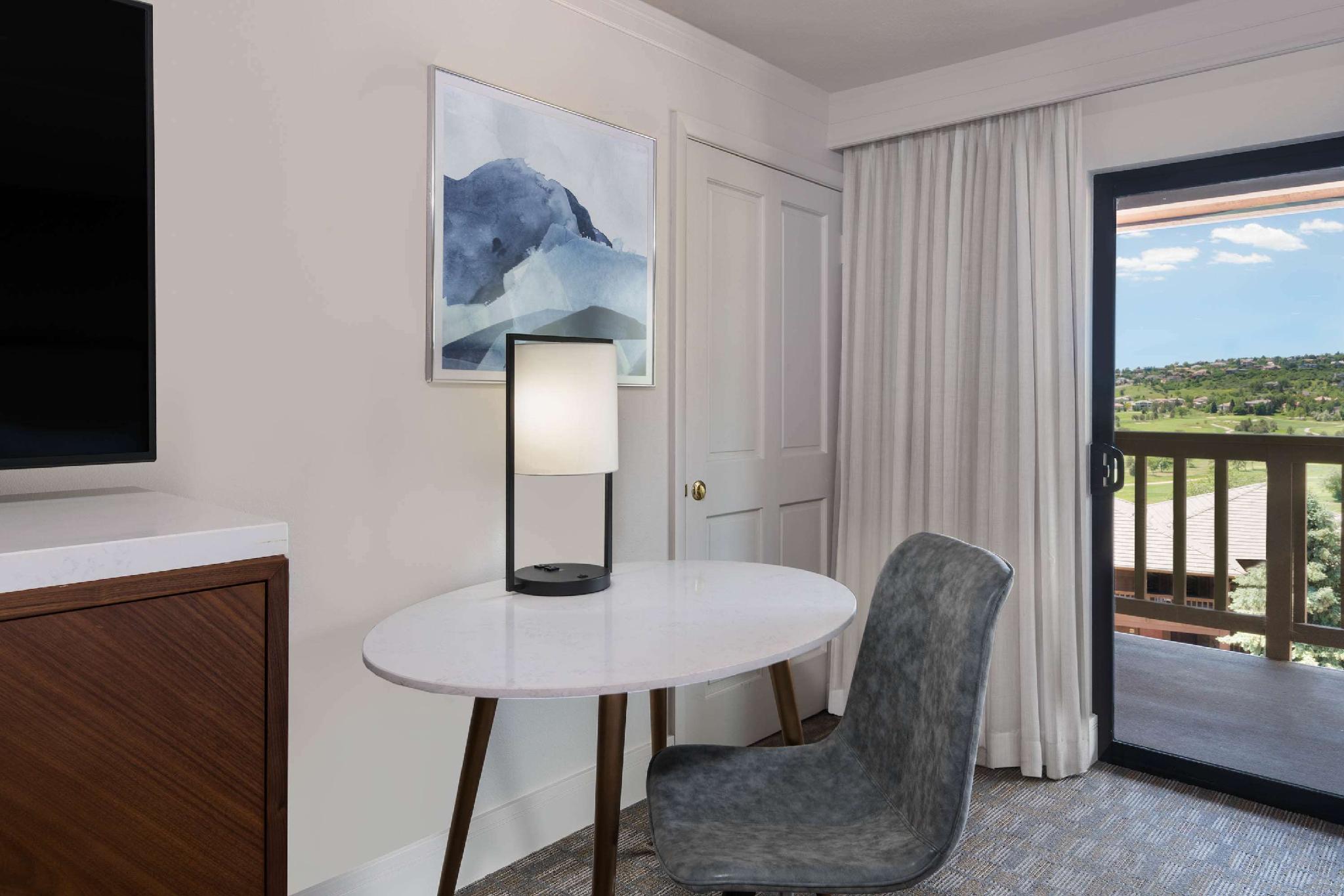 Cheyenne Mountain Resort a Destination by Hyatt Hotels 写真