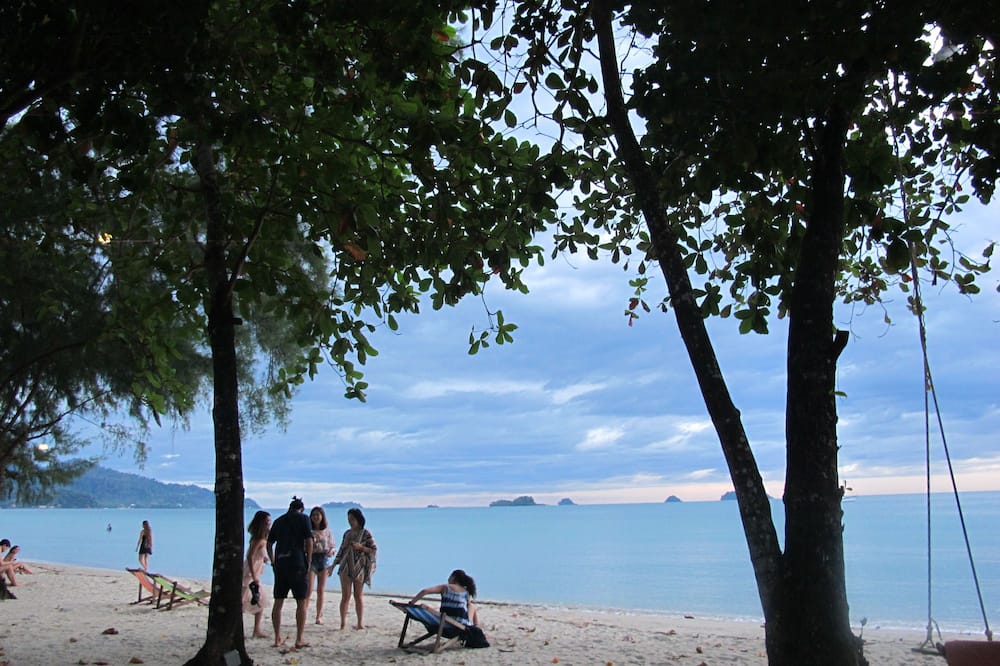 フローラ I タレー リゾート【ペット可】 写真