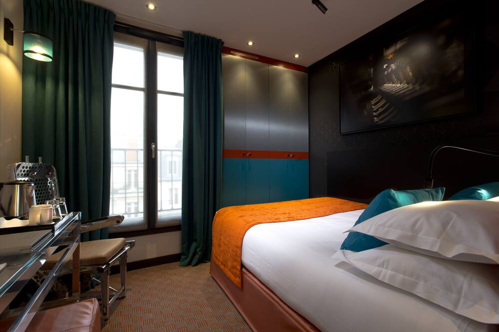 ホテル アトモスフィアズ 写真