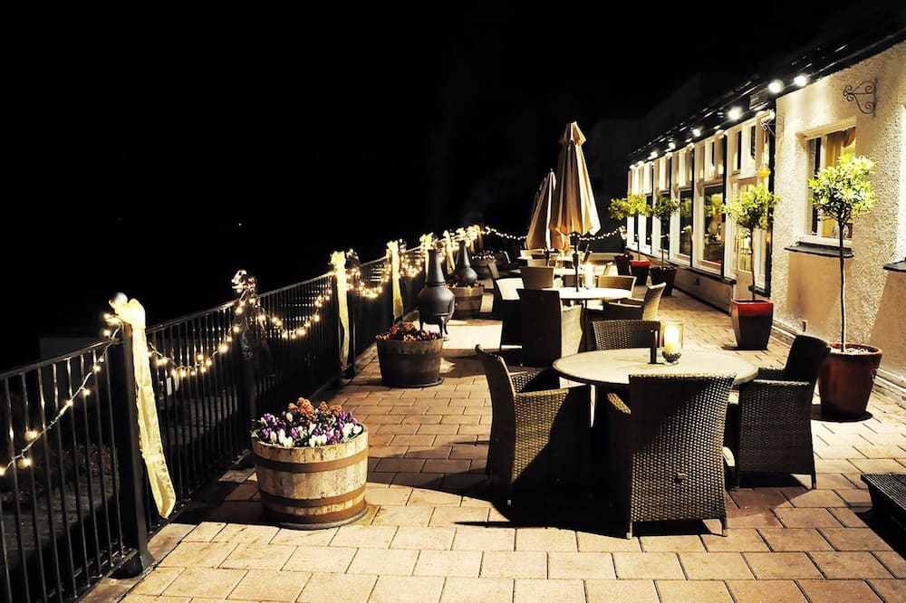 Beech Hill Hotel 写真