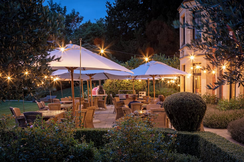 ザ ウッド ノートン 写真