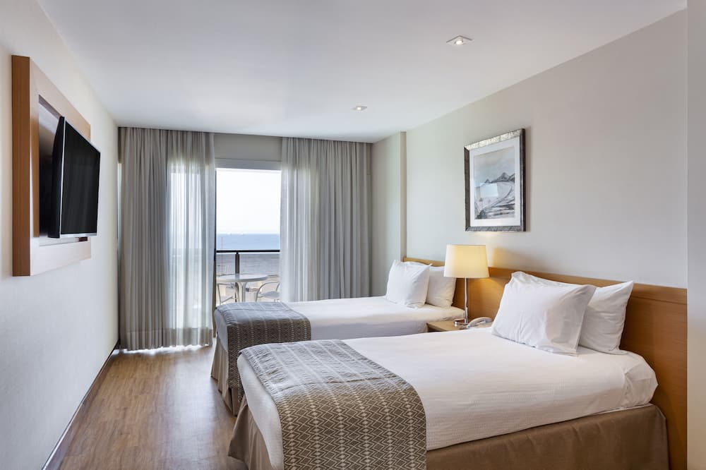 Windsor Palace Copacabana 写真