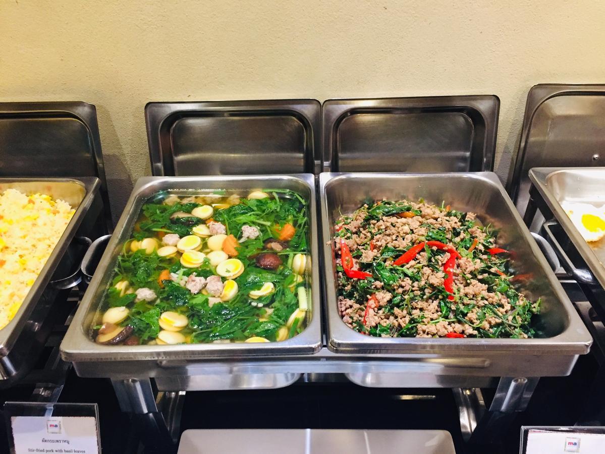 マ シック & コージー 写真