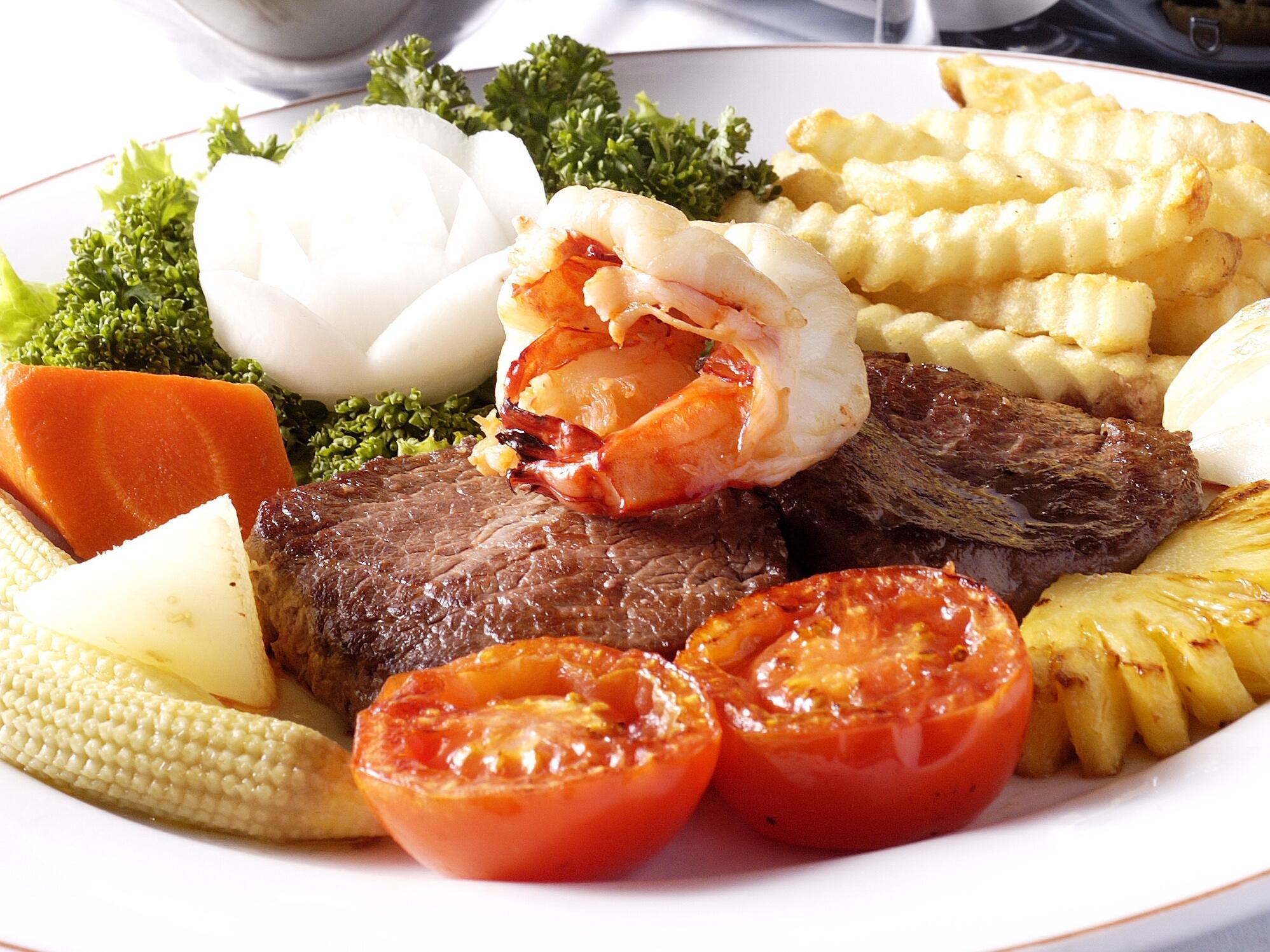 バーン ライマイ ビーチ リゾート&スパ 写真