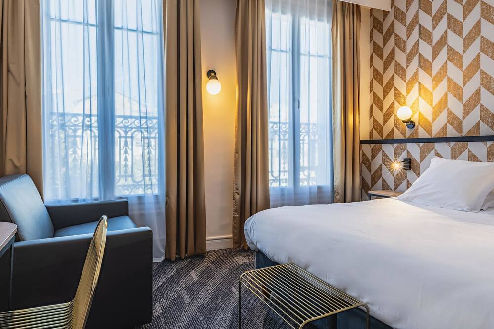 ベストウェスタンホテルサントルランス 写真