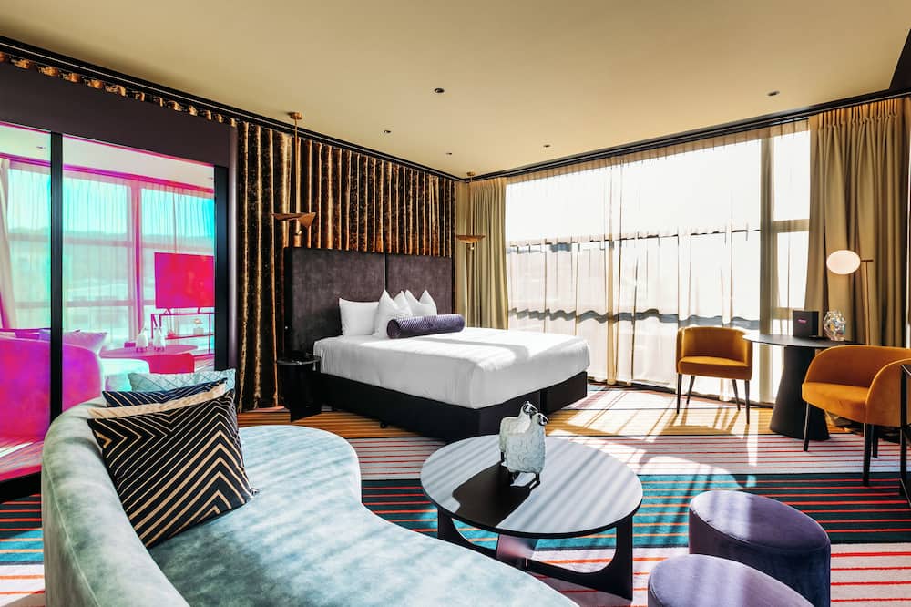 ナウミホテルウェリントン 写真