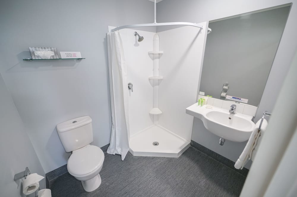 Capital Wellington 写真