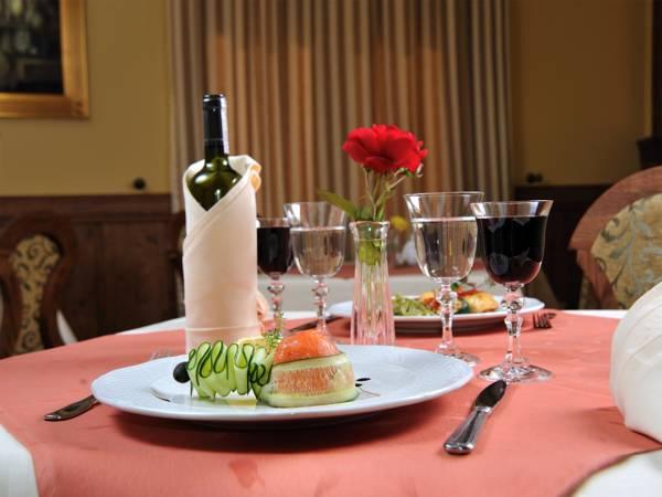 Villa Elise Park Pension 写真