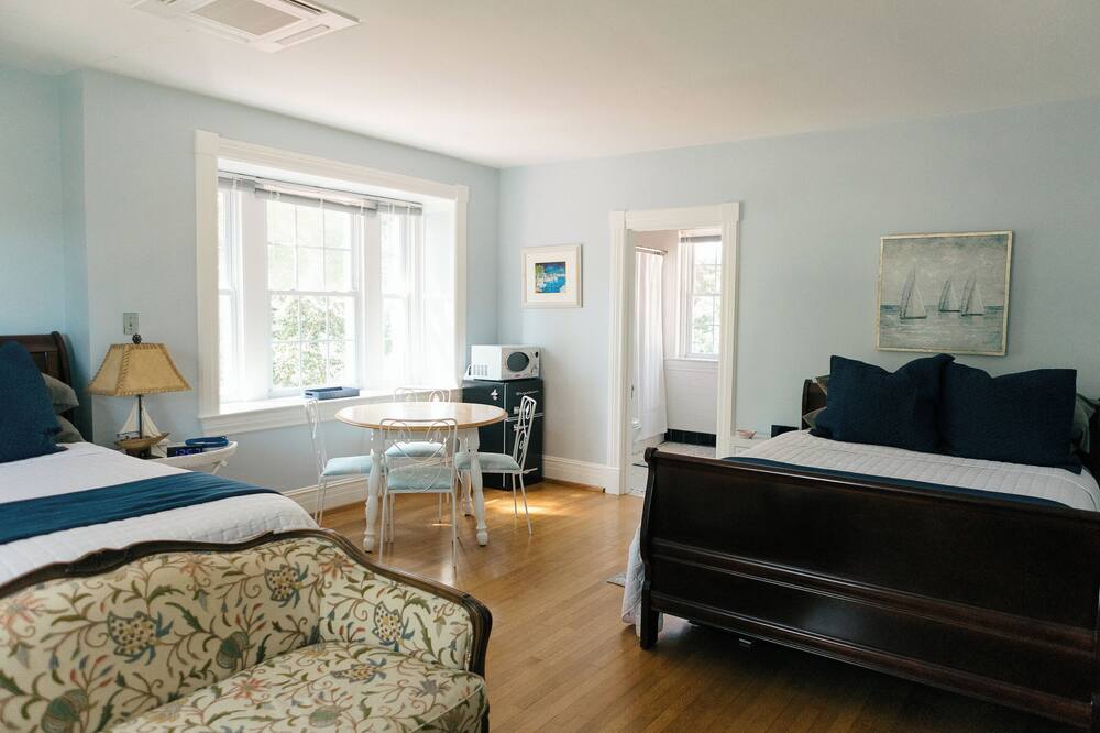 ザ キャリッジ ハウス イン ベッド アンド ブレックファスト 写真