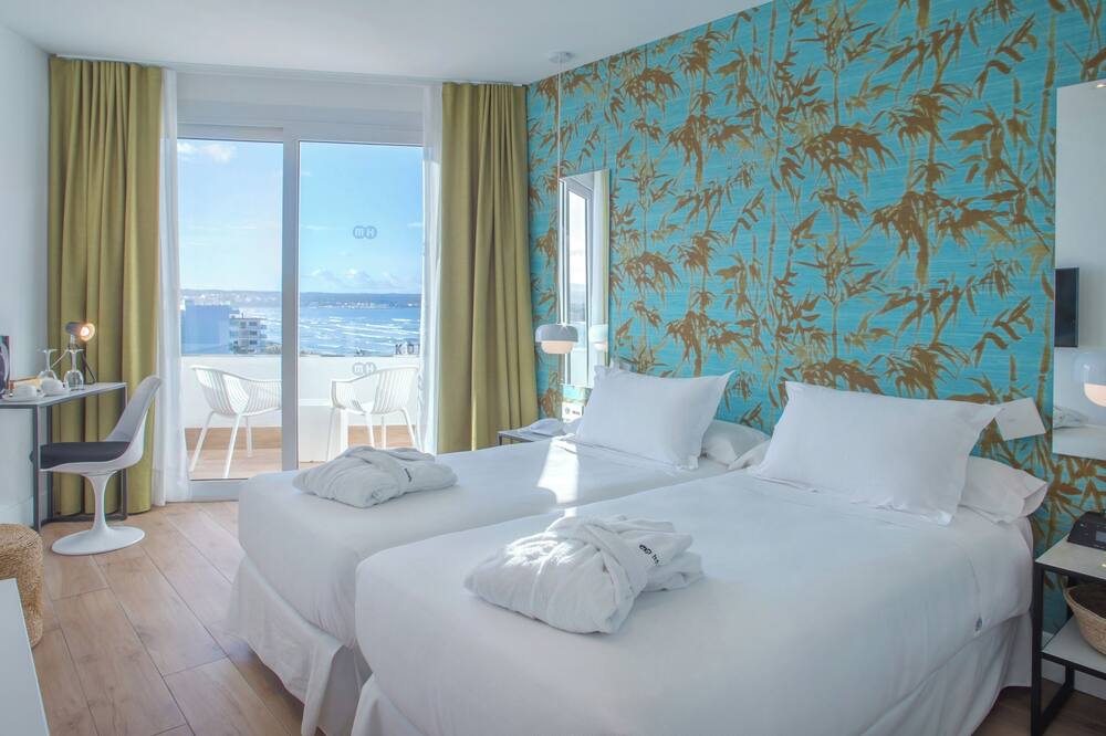 HM グラン フィエスタ ホテル 写真