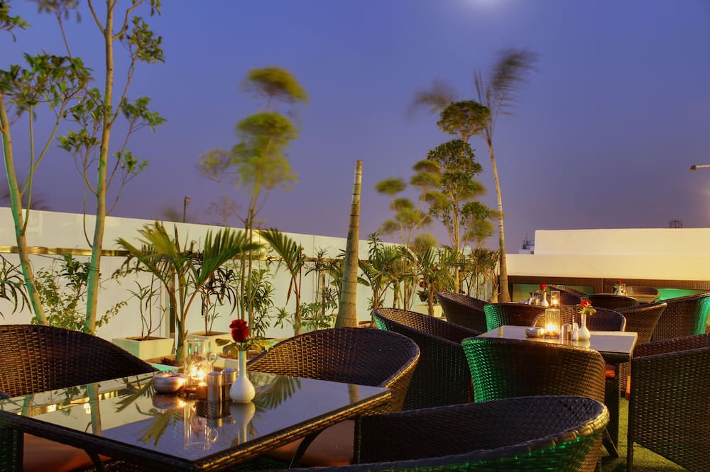 タジ プリンセス ザ ブティック ホテル 写真