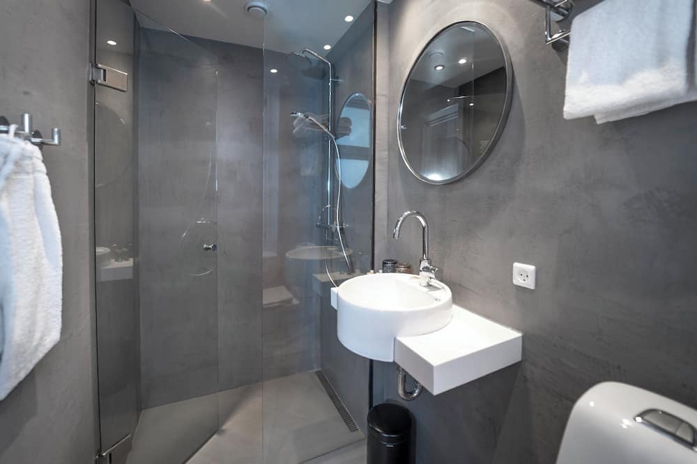 ファースト ホテル トゥウェンティセブン 写真