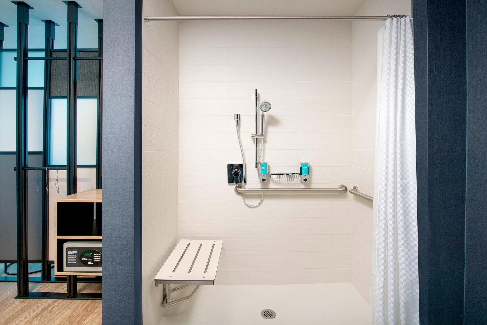 Aloft by Marriott Dublin-Pleasanton 写真
