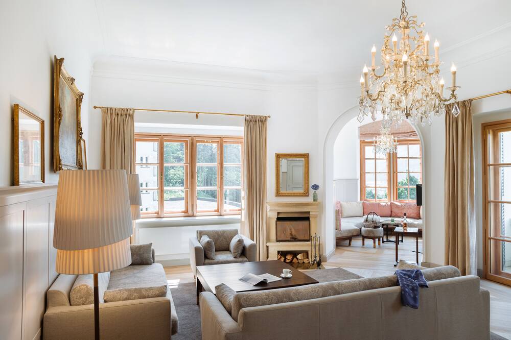 IMLAUER Hotel Schloss Pichlarn 写真