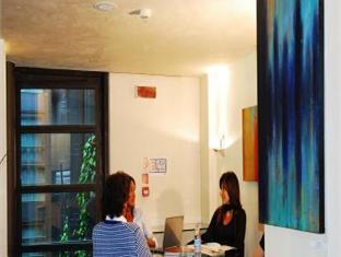 DelleArti Design Hotel 写真