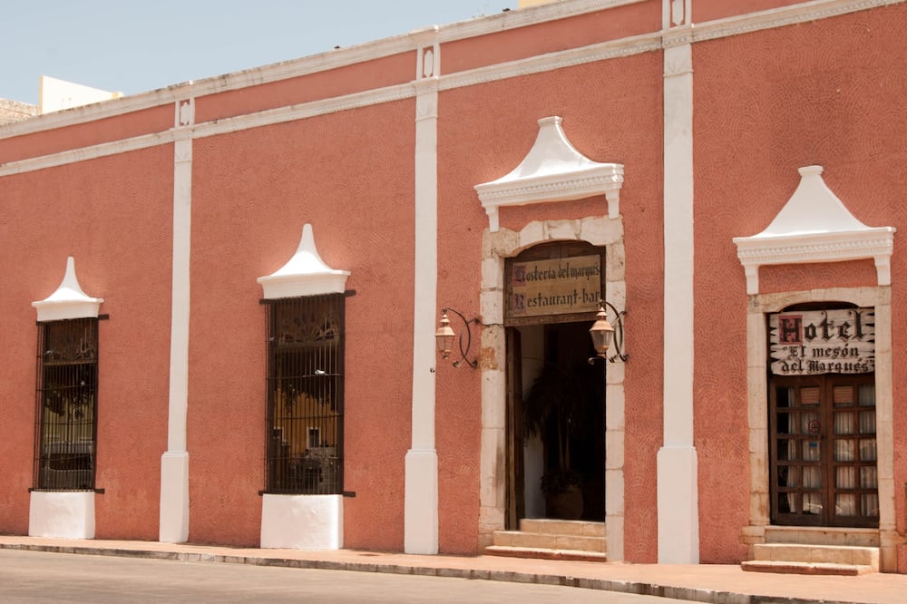 Hotel Meson del Marques 写真