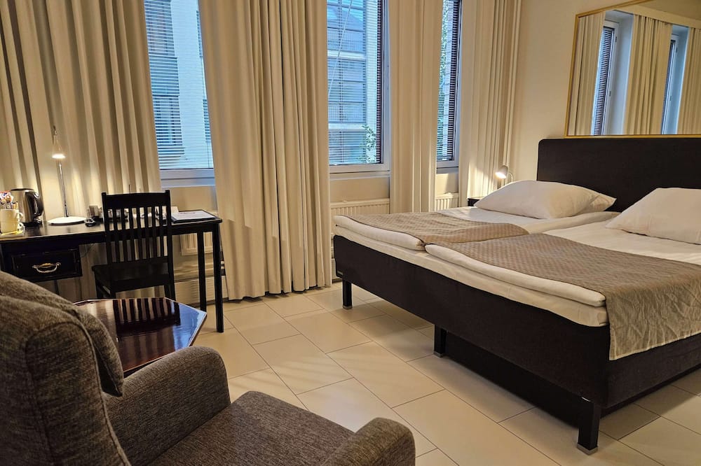 ベストウェスタンホテルアポロ 写真