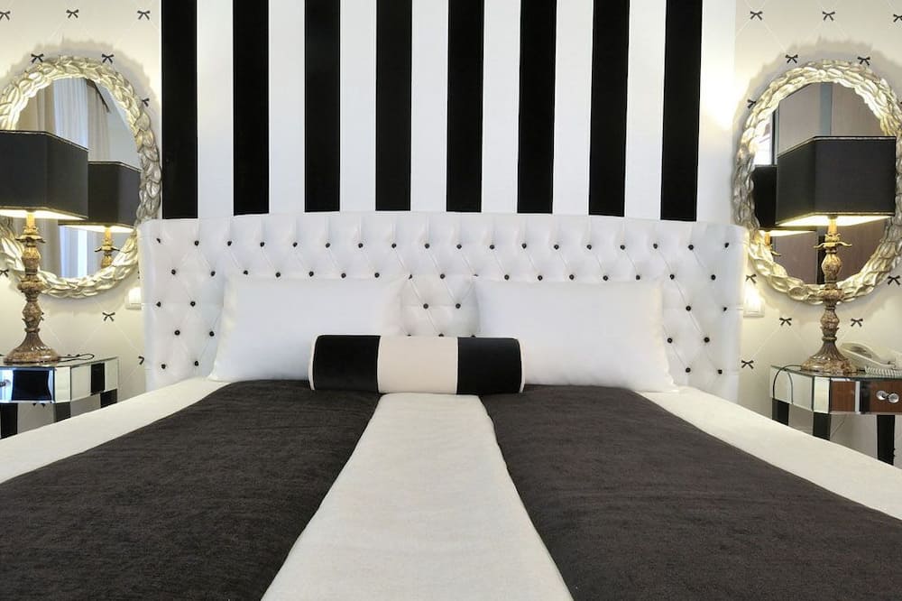 ホテル モリセイロ 写真